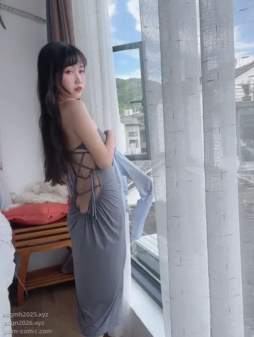不呆猫 – NO.033 吉他妹妹-v (1).MP4