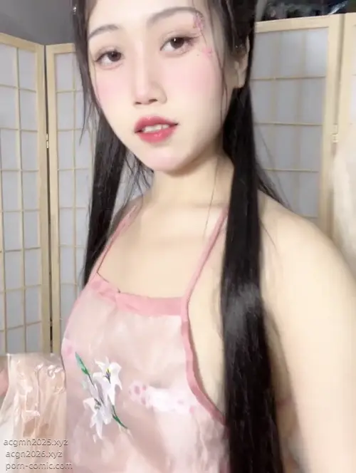 不呆猫 – NO.040 古风温泉人妻 -v.MP4