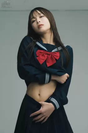 [2023.05.14] Emo Sailor Uniform?