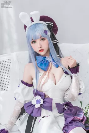 Momoko葵葵 NO.016 HK416 [20P]