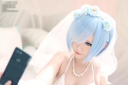 Potato Godzilla – NO.082 Bride Rem