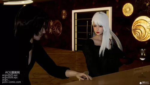 【3D全彩】妖女末路 04-妖女消灭档案