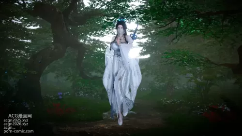 诛仙荡魔新传-其它 最爱奶琪，再来一次