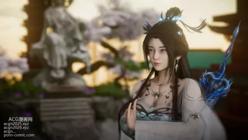 诛仙荡魔新传-其它 白丝陆雪琪