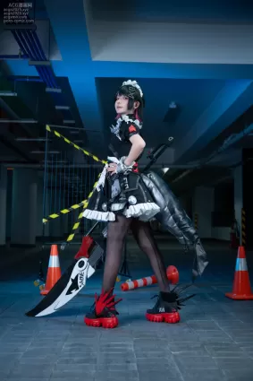 Umeko J – NO.103 Ellen Joe Zoneless Zone Zero[58P]
