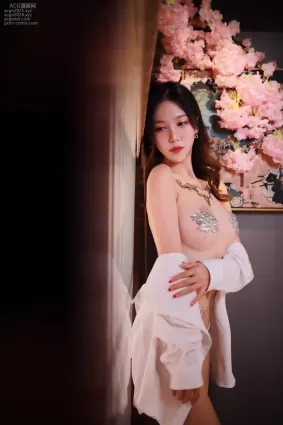 抖娘-利世 - NO.026 钻 [40P]