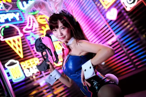 抖娘-利世 - NO.038 DVA [37P]