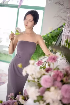 抖娘-利世 - NO.057 吉他妹妹 [42P]