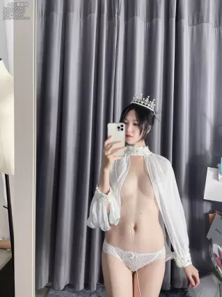 抖娘-利世 - NO.093 2022微密圈订阅自拍合集 [61P]