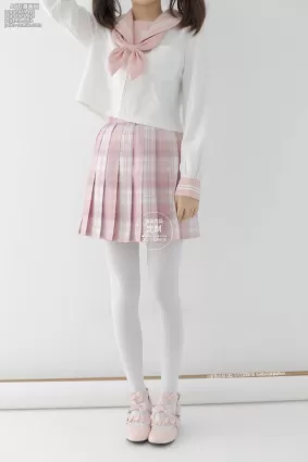 [紧急企划] G-001 小奶糕Milky [188P]