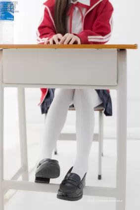 [紧急企划] NO.008 井酱desu [108P]