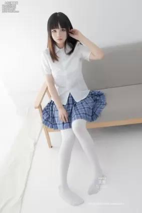 [紧急企划] Q-001 龙崎聆音 [88P]