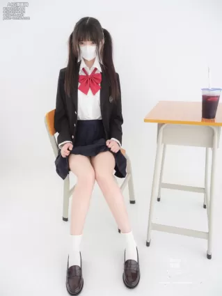 紧急企划 - EX-006 见希w [75P]