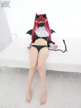 紧急企划 - EX-009 见希w [51P]