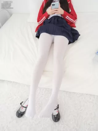 紧急企划 - 内部 小恩 校服[74P]