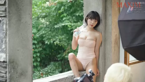 085.Kang Inkyung강인경(姜仁卿) –Miss Maxim - Special Pictorial[35P]