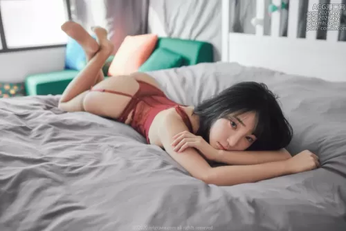 [姜仁卿] 026 ARTGRAVIA_VOL.153