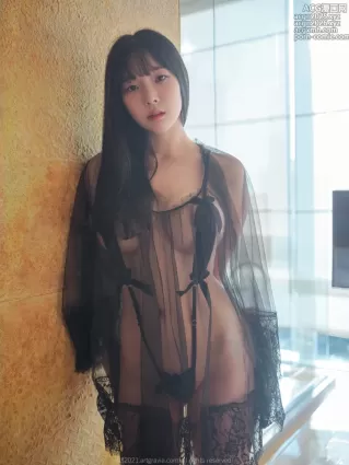【051】姜仁卿 ARTGRAVIA VOL.318 [99P]