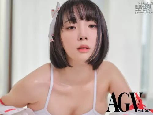 【054】姜仁卿 ARTGRAVIA VOL.362 [128P]