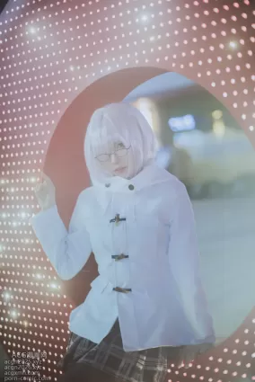 二佐 NO.009 外拍 [13P]