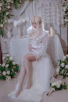 二佐 NO.110 私房精灵公主 [60P]