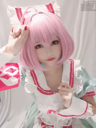 蜜汁猫裘 NO.040 梦见璃亚梦 [31P]