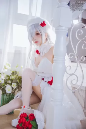 日奈娇 NO.006 g36c 礼服 [40P]