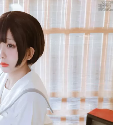 日奈娇 NO.015 和风jk [40P]