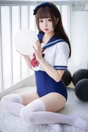 日奈娇 NO.027 制服死库水 [40P]