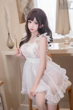 日奈娇 NO.029 围裙人妻 [93P]