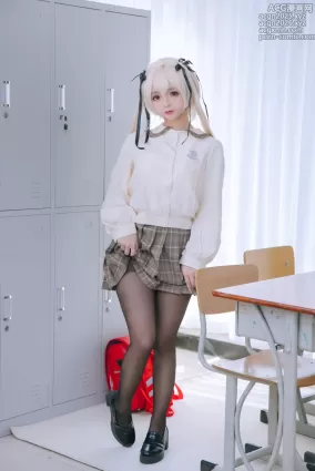 日奈娇 NO.044  穹妹[191P]