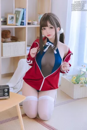 日奈娇 – NO.055 网纱死库水[171P]