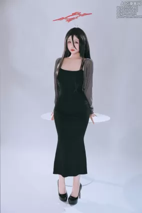 日奈娇 – NO.084 莲见家居服[44P]