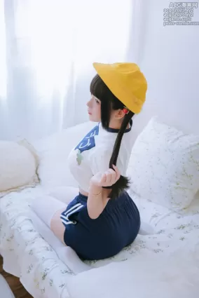 日奈娇 – NO.088 萝莉[105P]