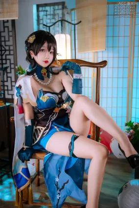 日奈娇 – NO.090 阮梅[30P]