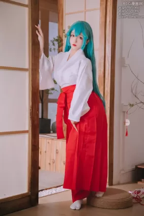 日奈娇 – NO.114 猎豹[35P]