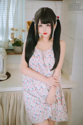 日奈娇 – NO.117 厨房 [154P]