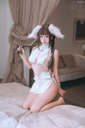 日奈娇 – NO.120 垂耳兔 [105P]