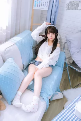 日奈娇 – NO.137 奶娇日常[157P]