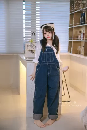 日奈娇 – NO.144 维修工[170P]
