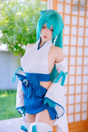 日奈娇 – NO.150 水神小夜 [85P]