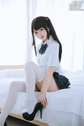 日奈娇 – NO.151 学姐 [150P]