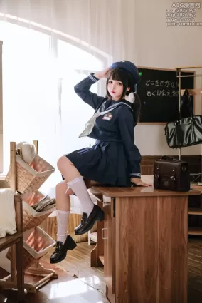 日奈娇 – NO.158 补习班 [135P]