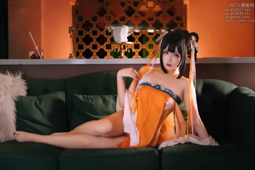 日奈娇 – NO.163 鸳鸯浴[150P]