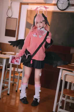 日奈娇 – NO.176 下江小春JK[126P]