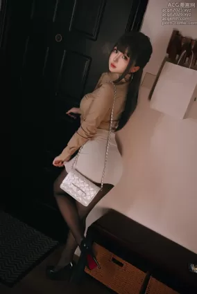 日奈娇 – NO.182  醉酒同事[215P]
