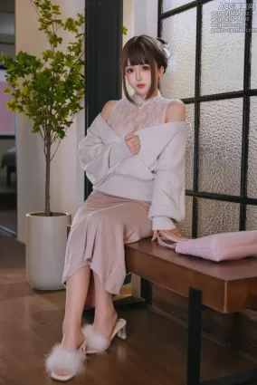 日奈娇 – NO.187 下属的太太[181P]