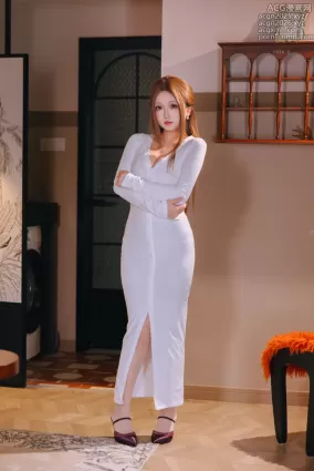 日奈娇 – NO.192 女房东[245P]