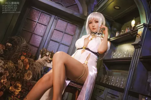 030.星之迟迟 琉璃之宴-马萨诸塞[25P]
