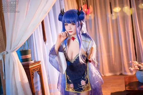 035.星之迟迟 伊吹[25P]